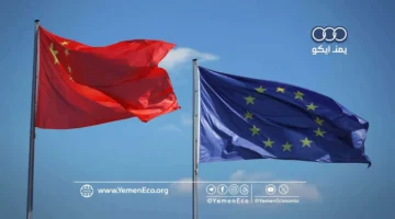 الشركات الأوروبية تزيد اعتمادها على الصين رغم المخاوف المتزايدة